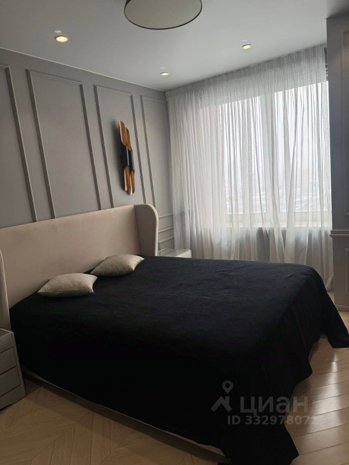 3-комнатная квартира, 80 м² — фото 8