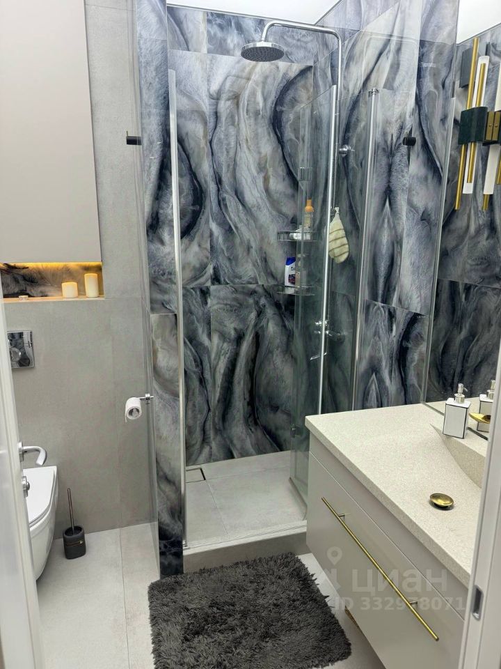 3-комнатная квартира, 80 м² — фото 6