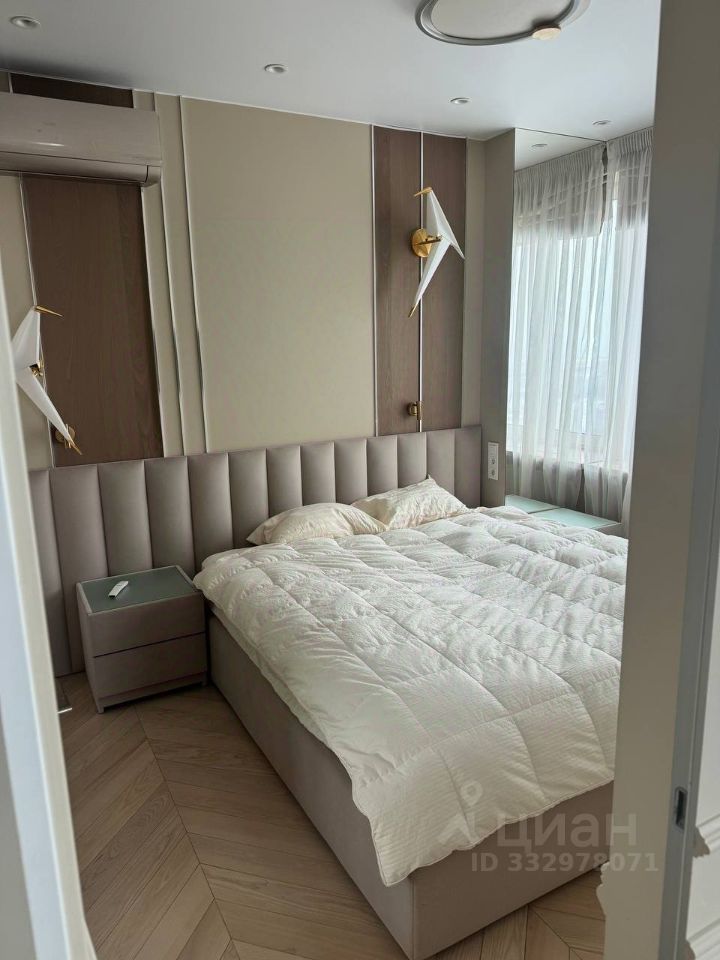 3-комнатная квартира, 80 м² — фото 3