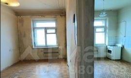 1-комн.кв., 30 м², этаж 6