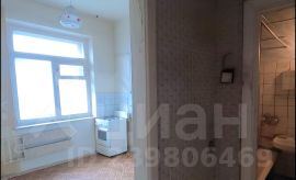 1-комн.кв., 30 м², этаж 6