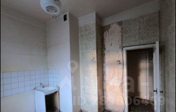 1-комн.кв., 30 м², этаж 6