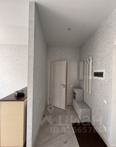 2-комн., 52,6 м², 2/11 этаж