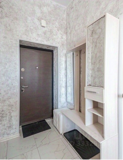1-комнатная квартира, 35 м² — фото 8