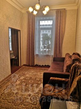 4-комн.кв., 74 м², этаж 4