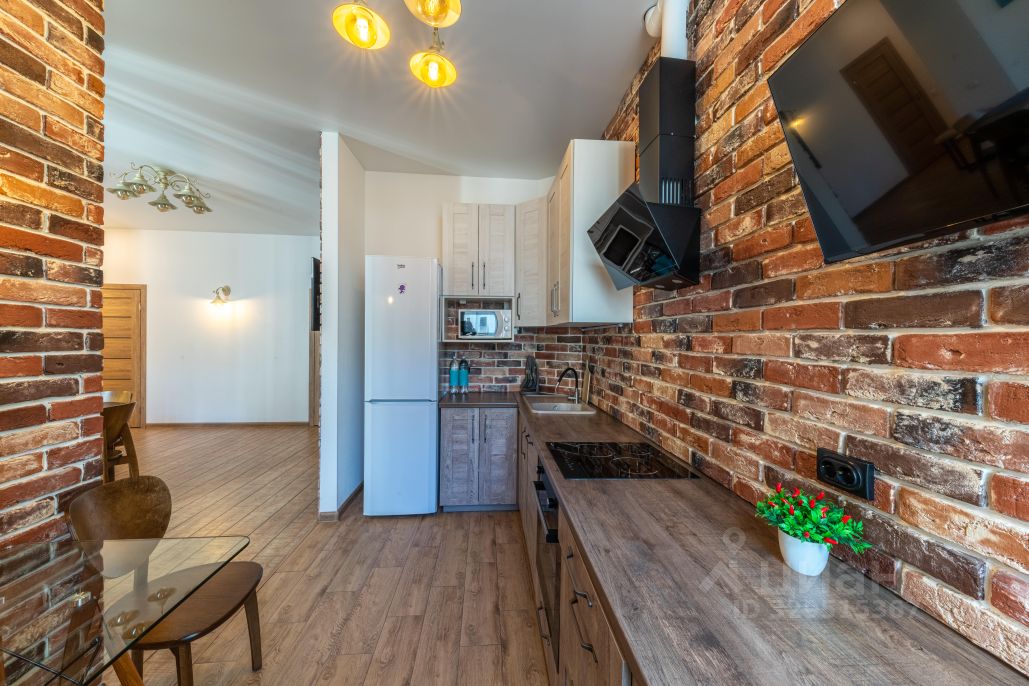 2-комнатная квартира, 54,8 м² — фото 5