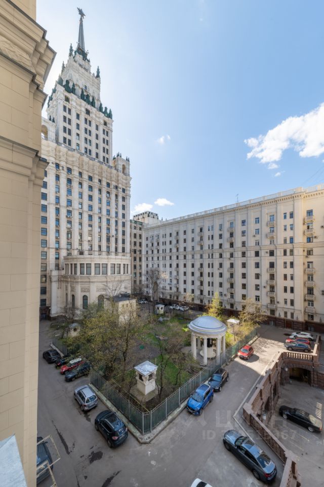 2-комнатная квартира, 54,8 м² — фото 2