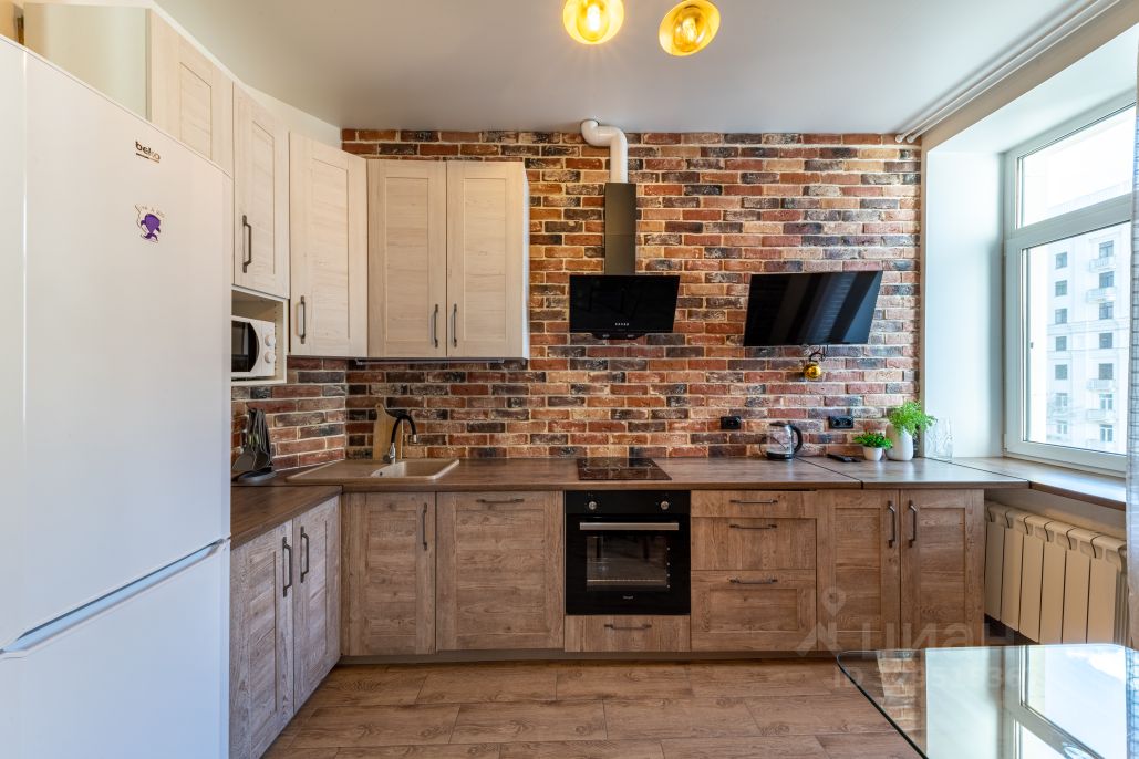 2-комнатная квартира, 54,8 м² — фото 6