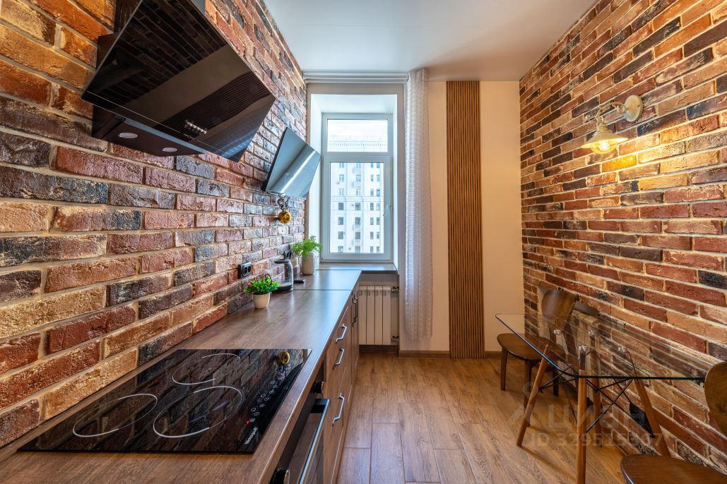 2-комнатная квартира, 54,8 м² — фото 7