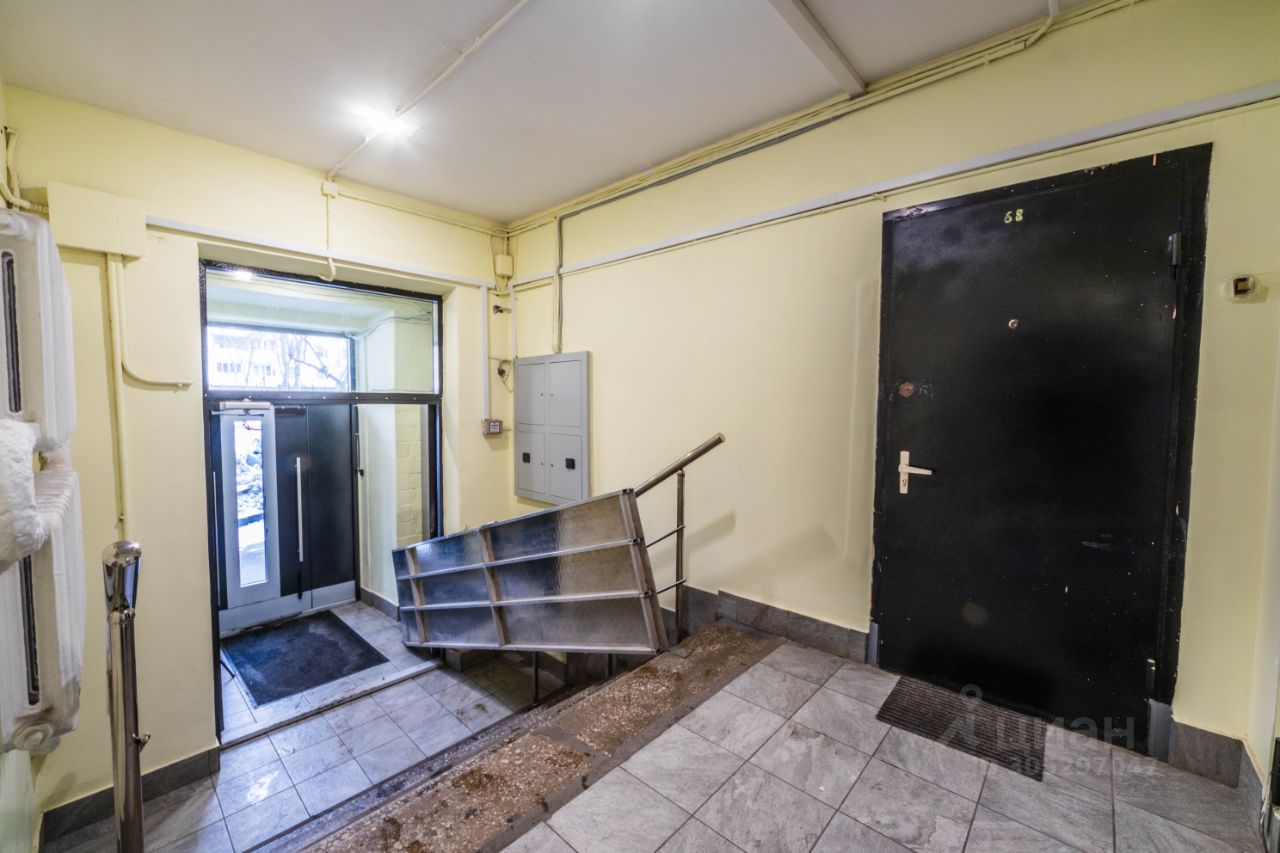 2-комнатная квартира, 55 м² — фото 8