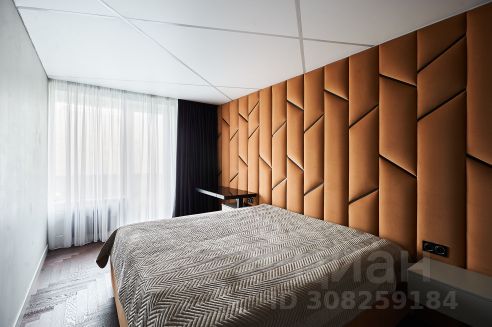 3-комн., 58 м², 4/8 этаж