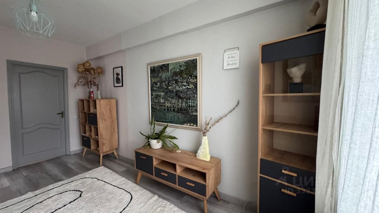 3-комнатная квартира, 59,6 м² — фото 3