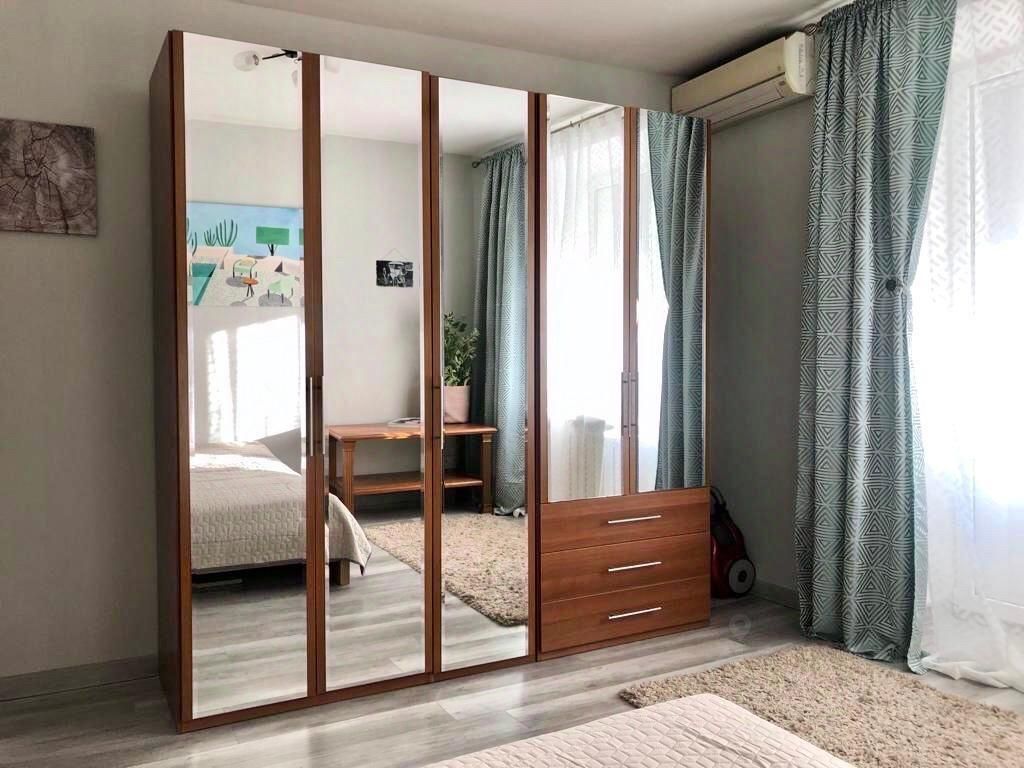 3-комнатная квартира, 59,6 м² — фото 7