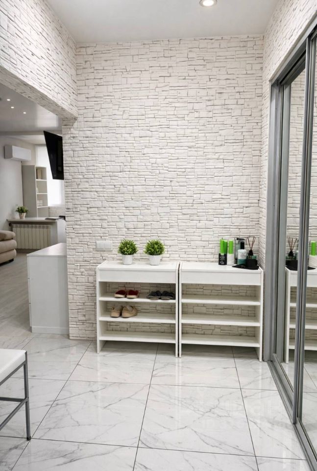 2-комнатная квартира, 45 м² — фото 5