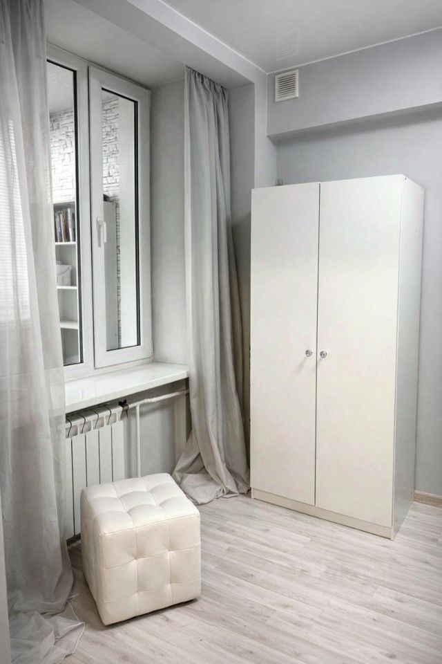 2-комнатная квартира, 45 м² — фото 3