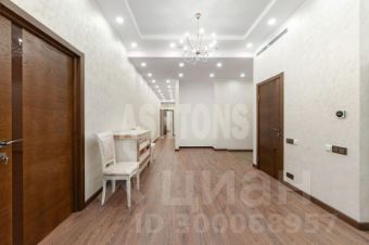 3-комн.апарт., 148 м², этаж 4