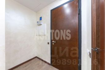 2-комн.кв., 72 м², этаж 2