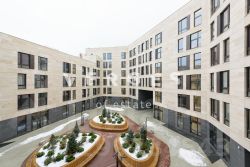 2-комн.апарт., 72 м², этаж 2