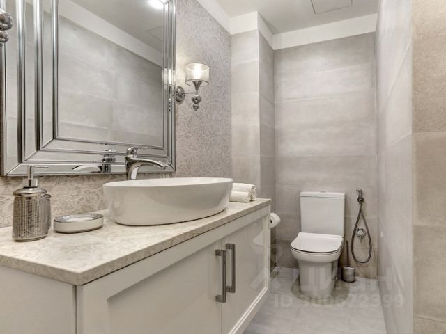 4-комн., 180 м², 7/7 этаж