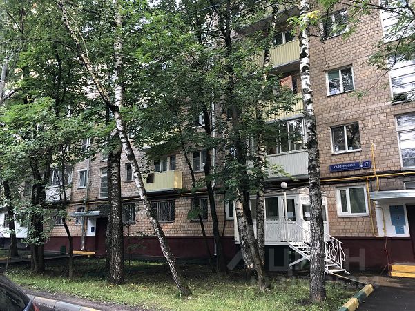 1-комн., 32,4 м², 4/5 этаж