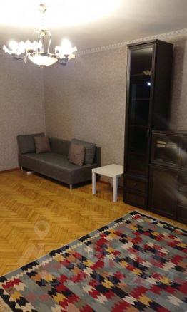 1-комн.кв., 35 м², этаж 9