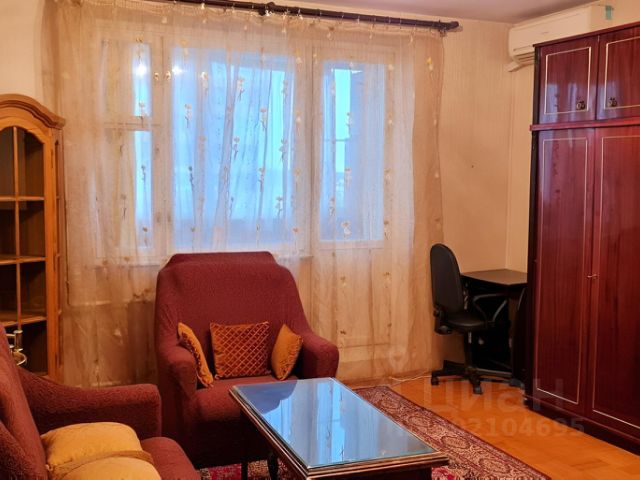 1-комн., 39,2 м², 10/14 этаж