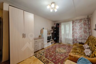 3-комн.кв., 58 м², этаж 4