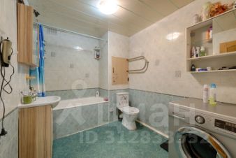 3-комн.кв., 58 м², этаж 4