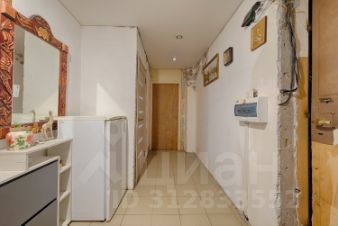 3-комн.кв., 58 м², этаж 4