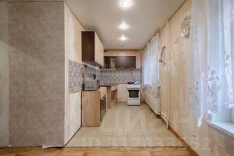 3-комн.кв., 58 м², этаж 4