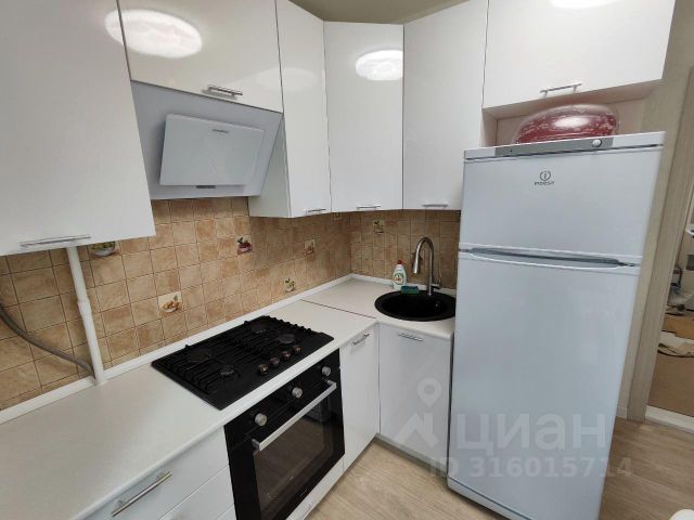 2-комн., 47 м², 5/9 этаж