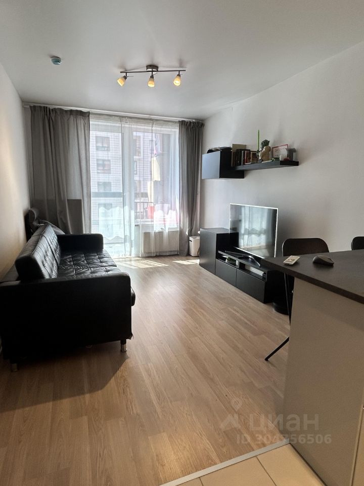 Продается1-комн.квартира,42м²