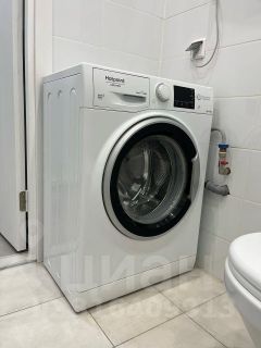 студия, 25 м², этаж 6