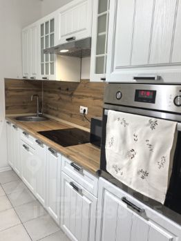 1-комн.кв., 38 м², этаж 11