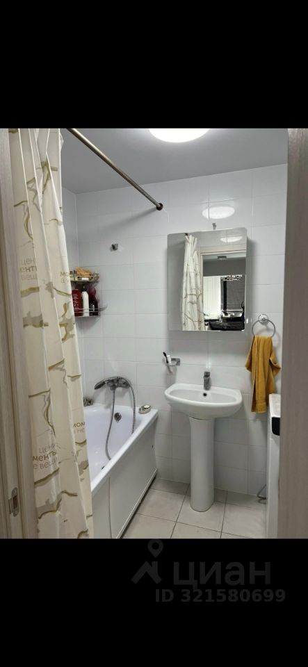 Евро3-комнатная квартира, 60 м² — фото 8