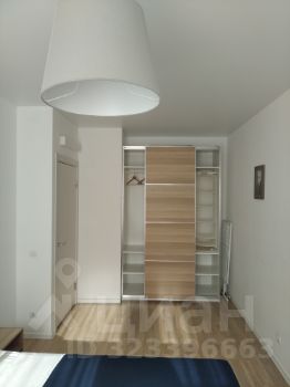 1-комн.кв., 34 м², этаж 12