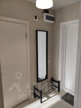 1-комн.кв., 34 м², этаж 12