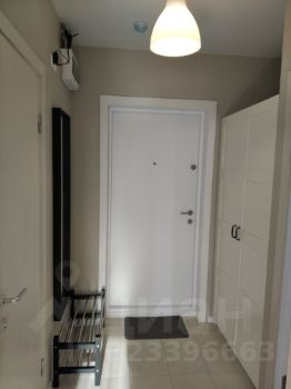 1-комн.кв., 34 м², этаж 12