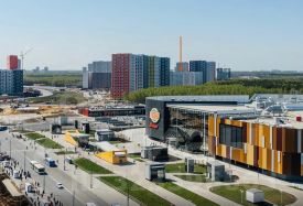 1-комн.кв., 34 м², этаж 12