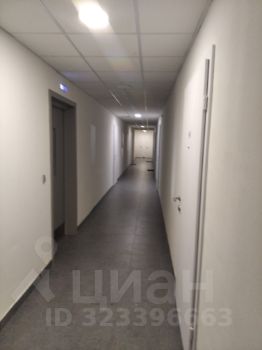 1-комн.кв., 34 м², этаж 12