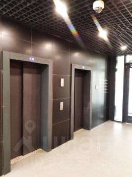 1-комн.кв., 34 м², этаж 12