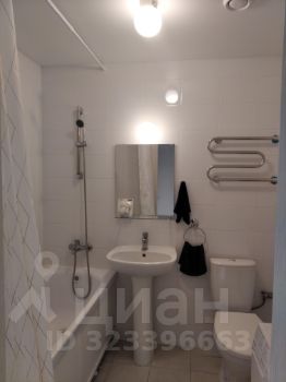 1-комн.кв., 34 м², этаж 12