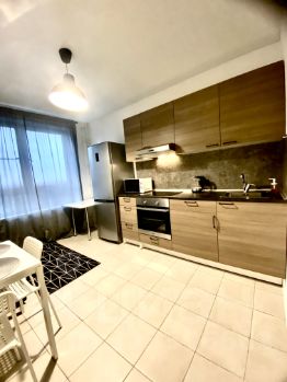 1-комн.кв., 34 м², этаж 12