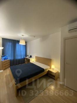1-комн.кв., 34 м², этаж 12