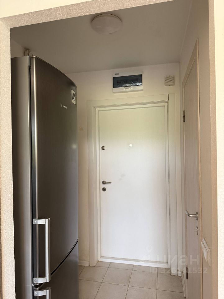 Квартира-студия, 20 м² — фото 1