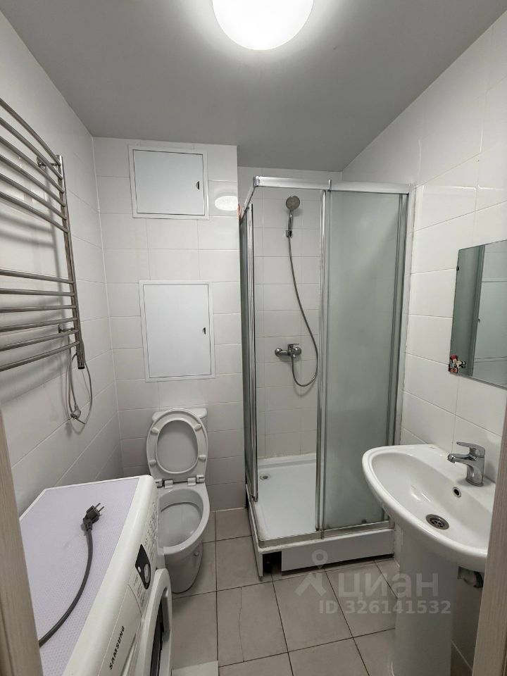 Квартира-студия, 20 м² — фото 5