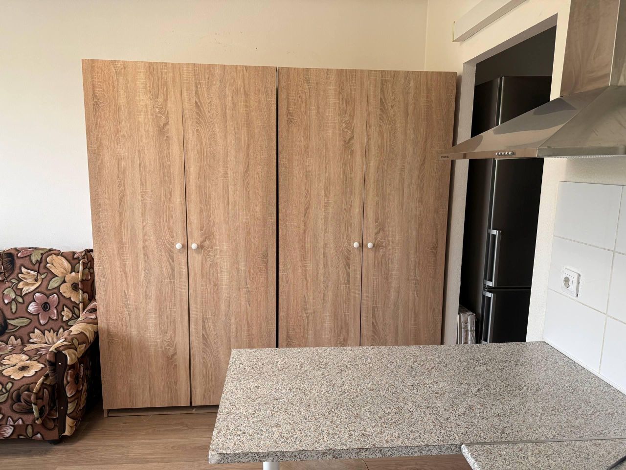Квартира-студия, 20 м² — фото 4