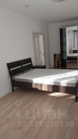 1-комн.кв., 47 м², этаж 9