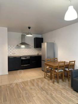 2-комн.кв., 45 м², этаж 14 2-комн.кв., 45 м², этаж 14