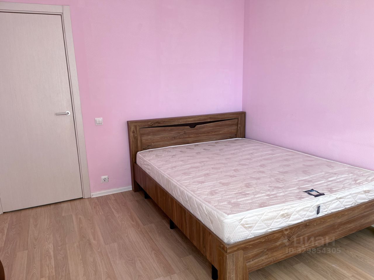 3-комнатная квартира, 65 м² — фото 6